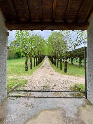 Anagni House | Casale Sciarra