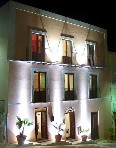 Siculiana House | Casale Vacanze