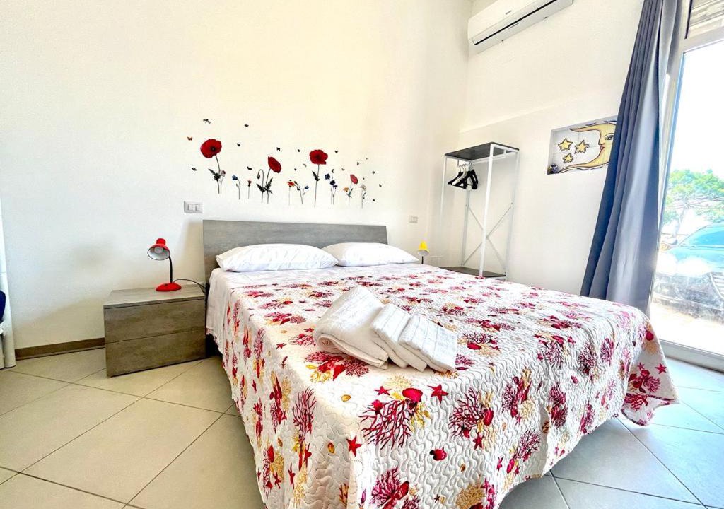 Tonnarella Apartment | Casamare 2