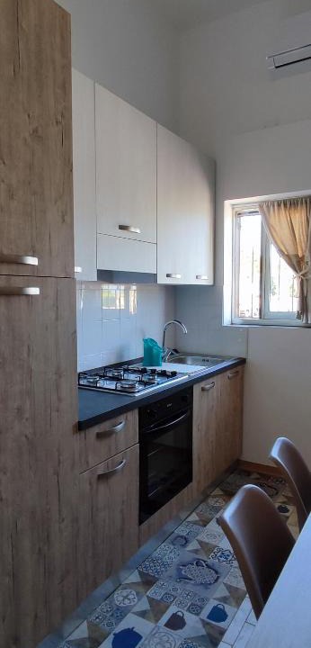 Tonnarella Apartment | Casamare