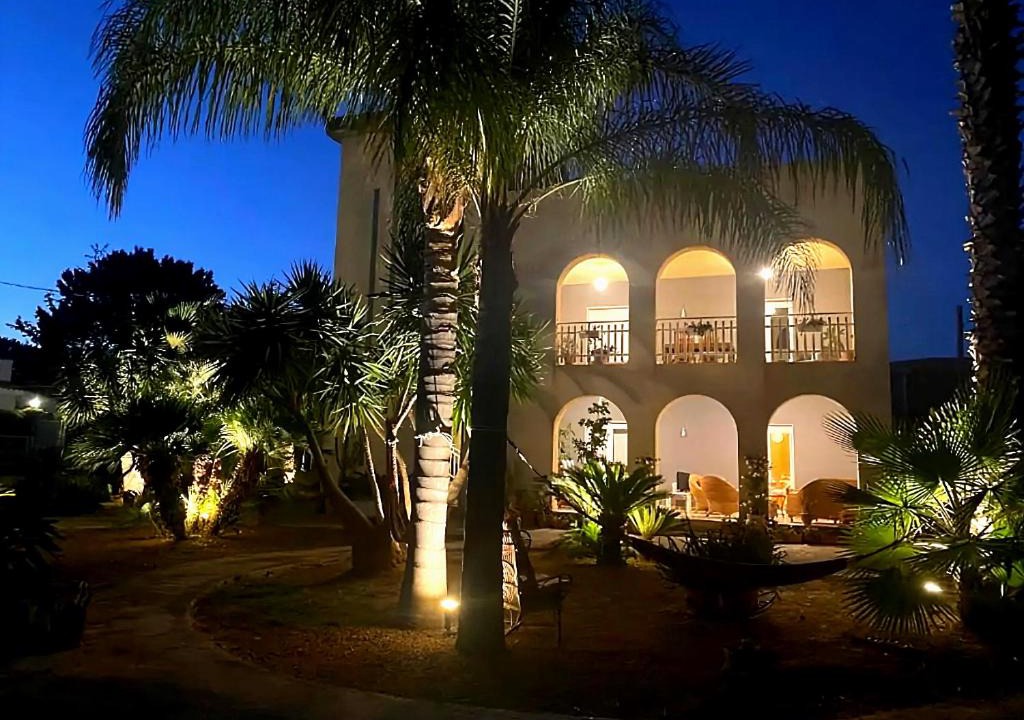 San Giorgio House | Casamare San Giorgio
