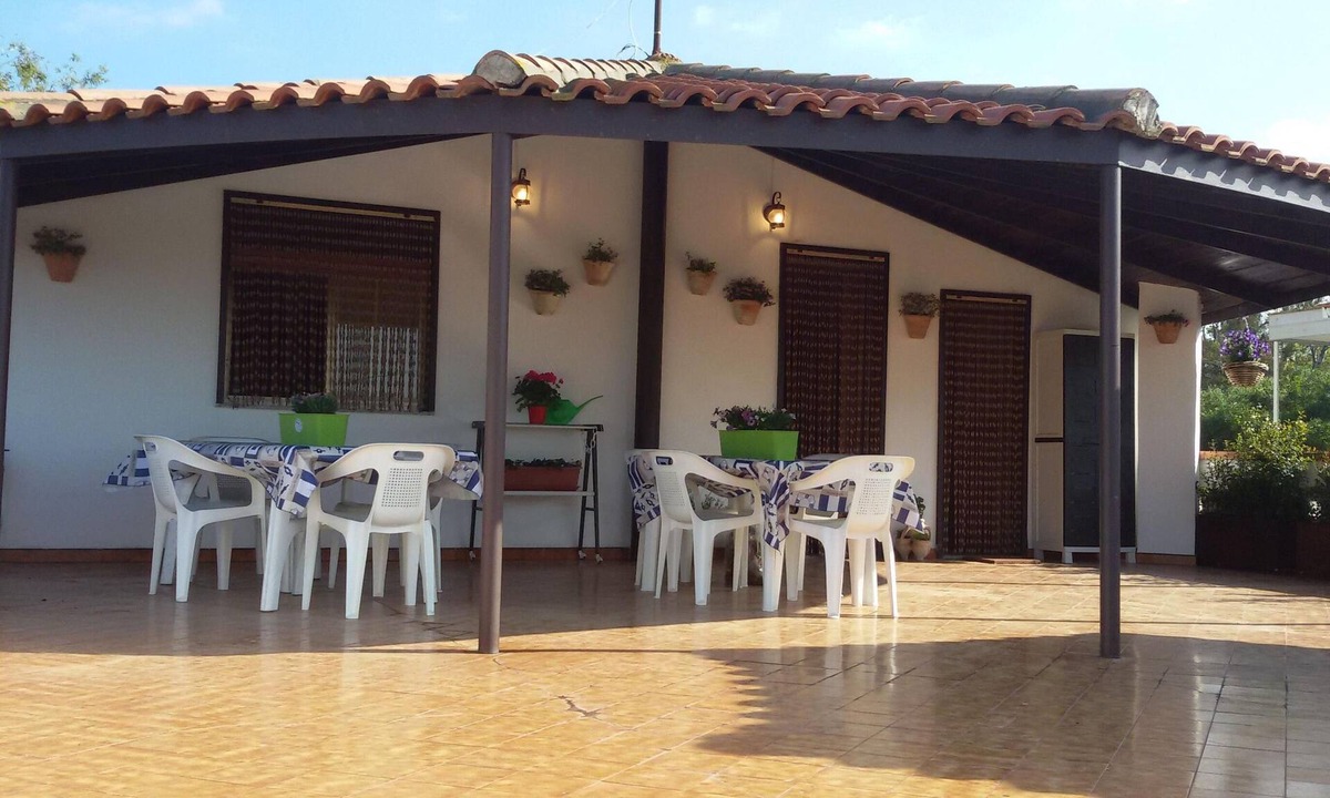 Agnone House | CASAMMARE - HOLIDAY HOME BATHING AREA AGNONE BAGNI