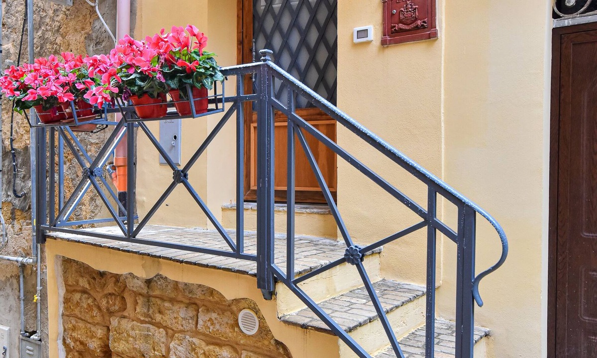 Agrigento House | Casanica - City center apartment