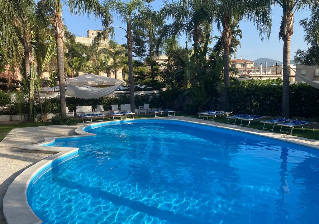 Milazzo Bed & Breakfast | Casantica Turismo Rurale