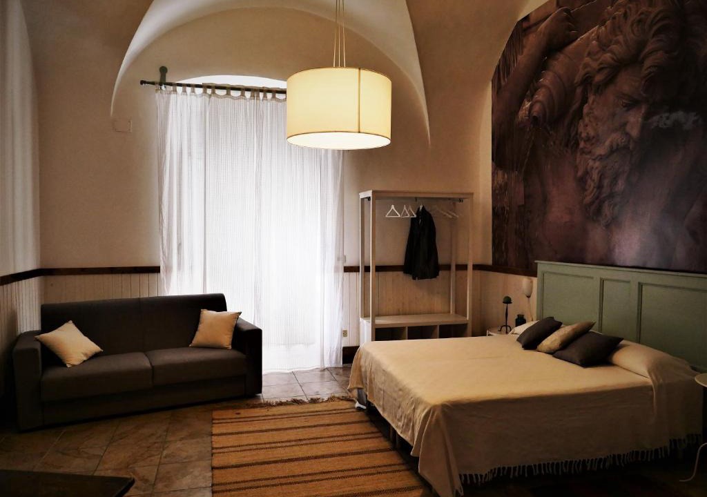 Picanello-Ognina-Barriera-Canalicchio Apartment | CasaOrazio