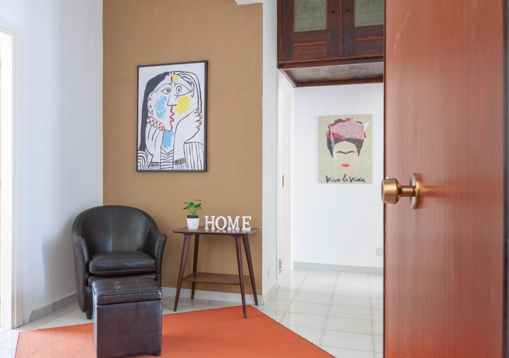 Province of Messina Apartment | CasaRò - Messina