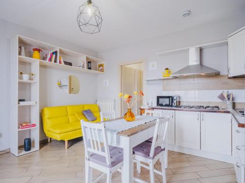 Capannoli Apartment | Casaticcio