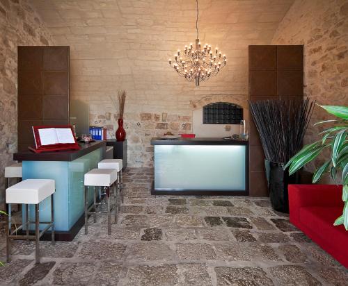 Ragusa Hotel | Casato Licitra