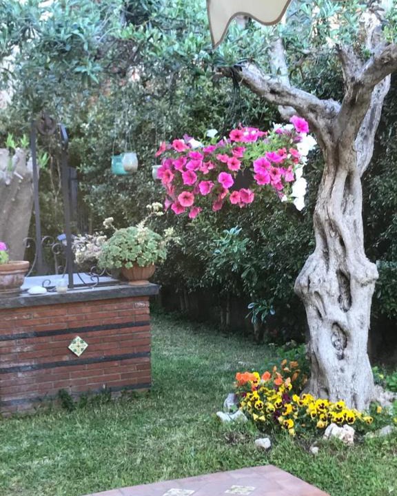 San Gregorio di Catania Apartment | Casavacanzalayucca