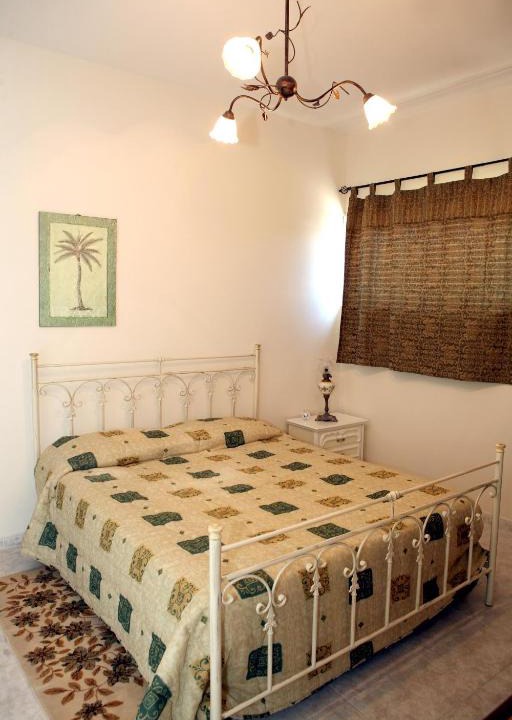 Solarino House | casavacanze San Paolo