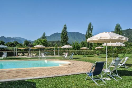Montevergine House | Case a Stratola