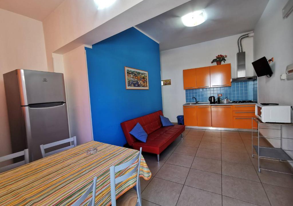 Mondello Apartment | CASE D'ESTATE MONDELLO