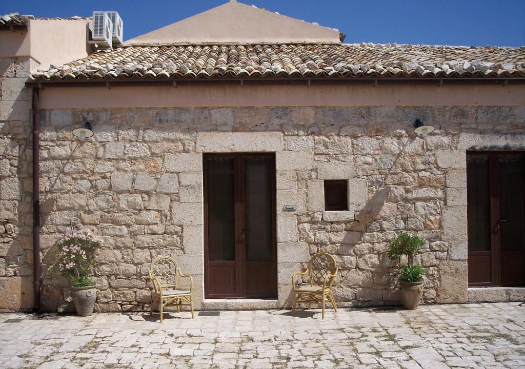 Ragusa House | Case di Cutalia - Villa Cutalia