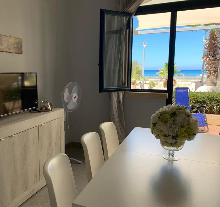 Capaci Apartment | Case di Sandra