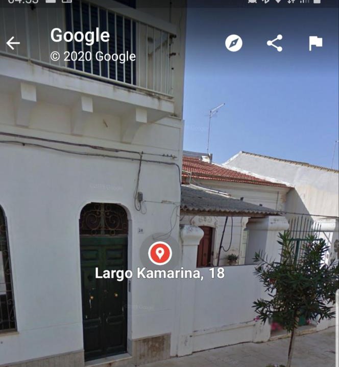 Scoglitti Apartment | Case Lumiera
