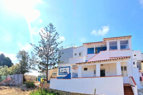 Lampedusa House | Case Pescatori