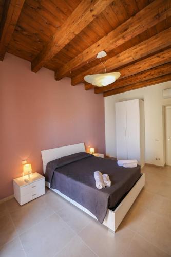 Gratteri Apartment | Case Ruggieri Apartments - Don Leonardo