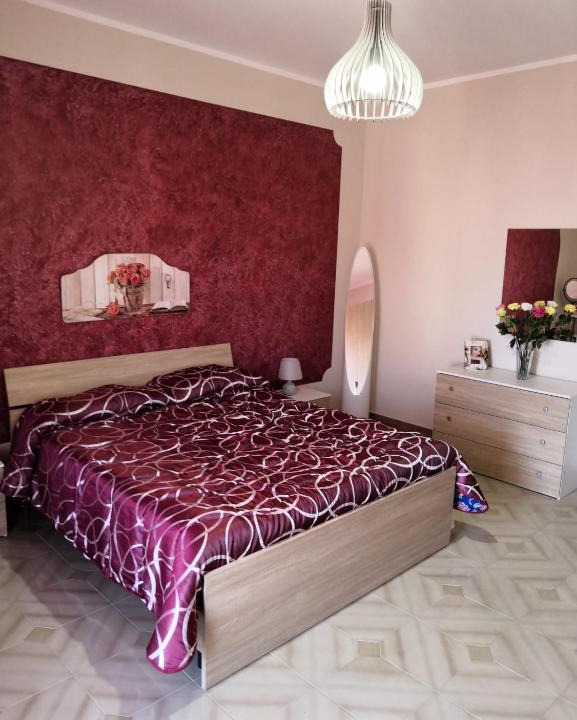 Collesano Apartment | Case vacanze LE ROSE