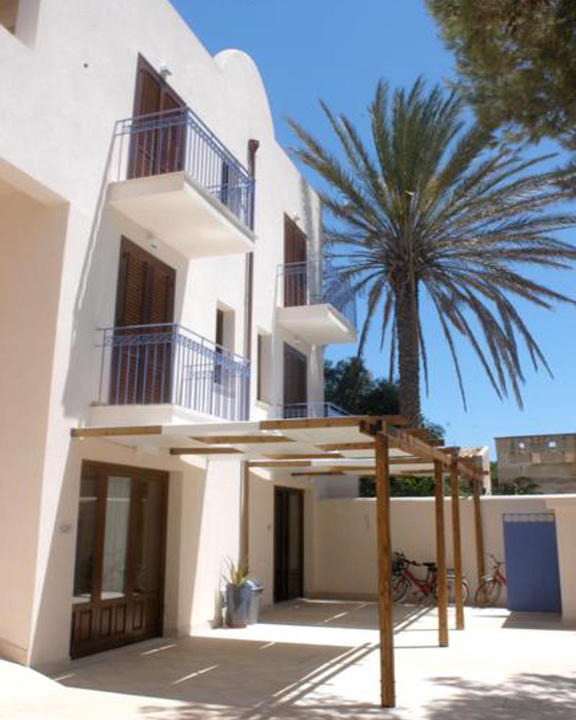 Favignana Apartment | Case Vacanza Elisir