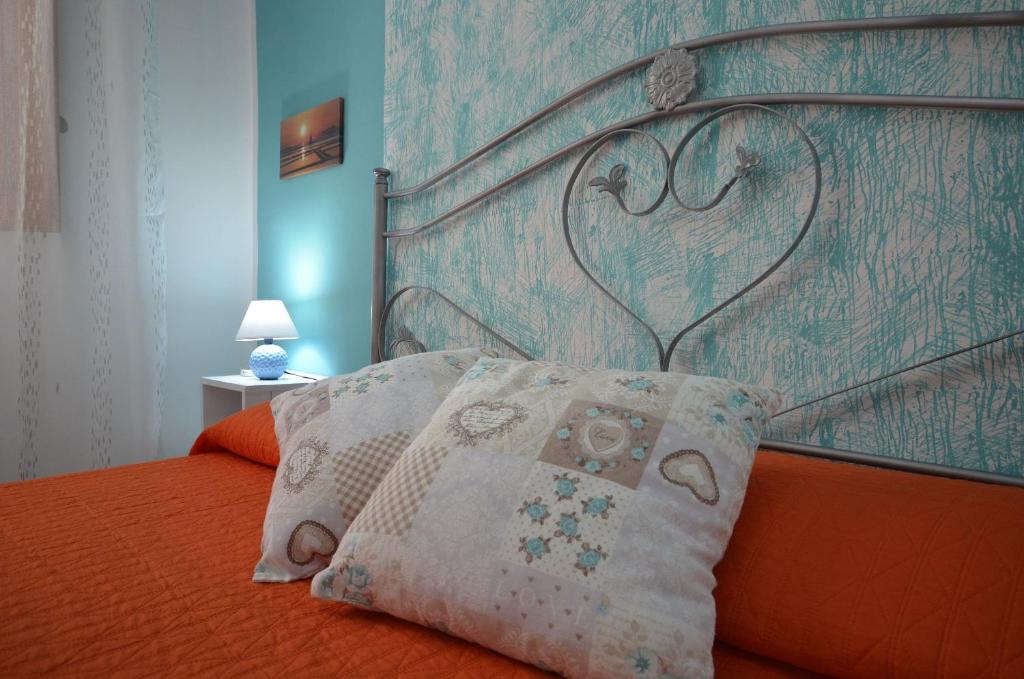 San Vito Lo Capo Apartment | Case vacanza Gioele