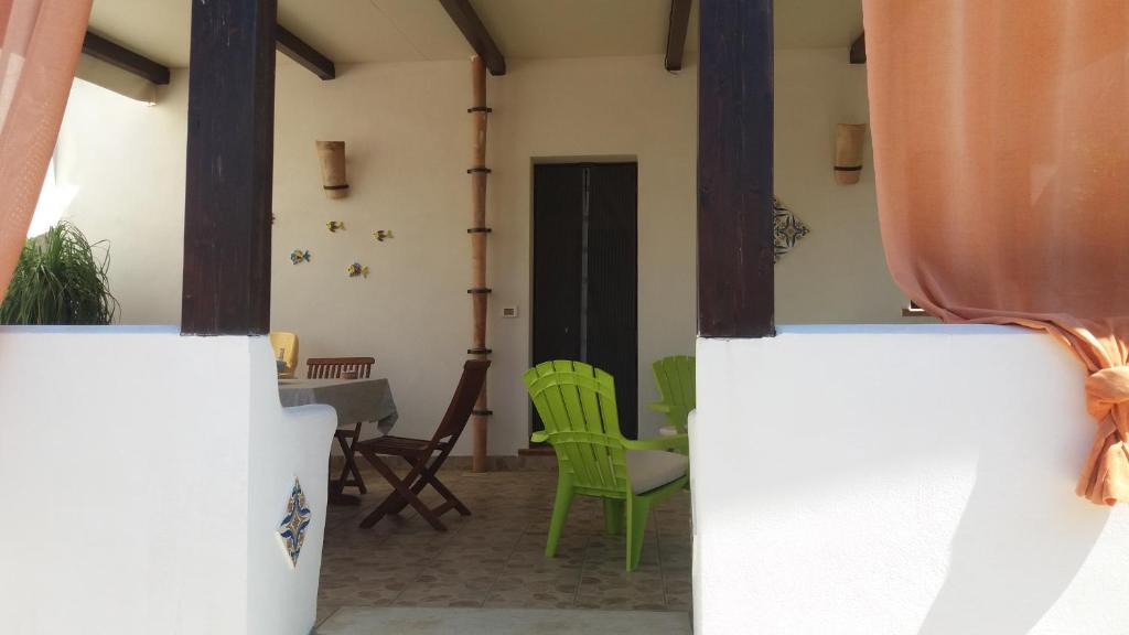 Valderice House | Case Vacanza Verdeblu