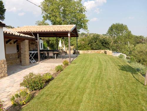 Piazza Armerina House | Case Vacanza Villa Bentivoglio