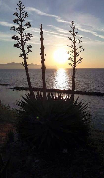 Trappeto House | Case Vacanze Russo