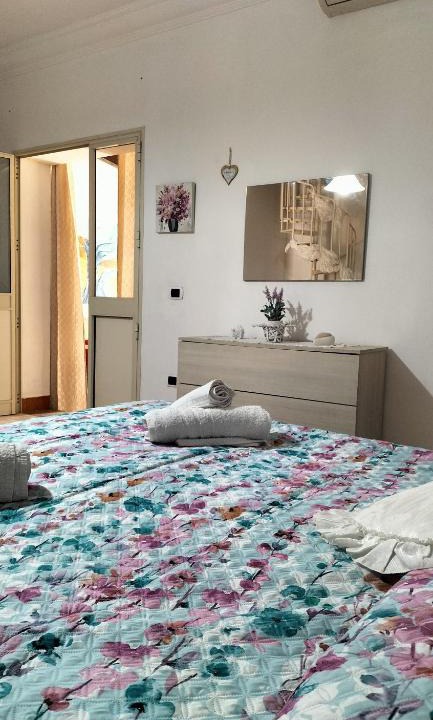 Mazara del Vallo House | Casetta a pochi passi dal mare