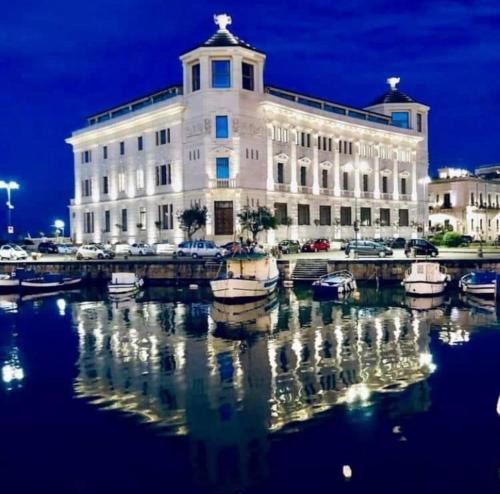 La Borgata | Santa Lucia