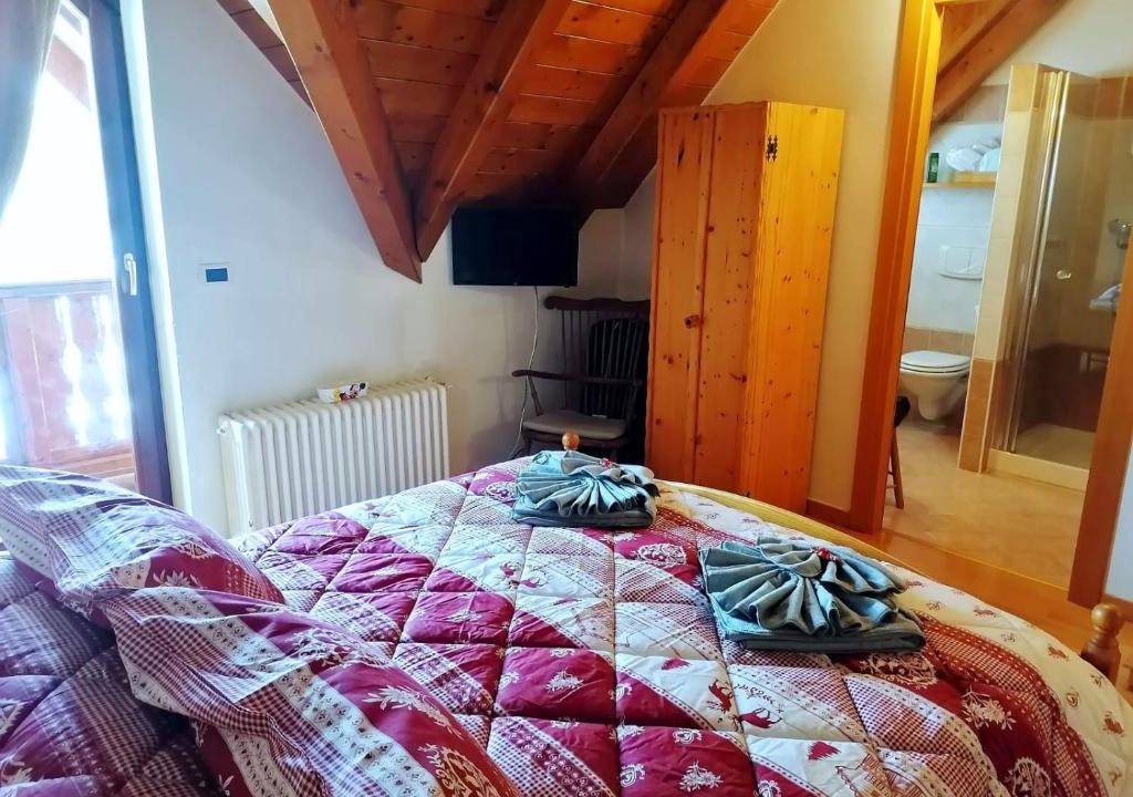 Tarvisio Apartment | Casetta Chey
