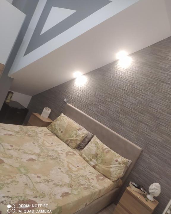 Roccalumera Apartment | CASETTA DEL SARACENO