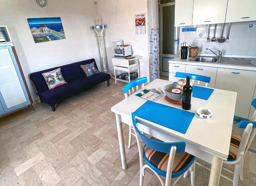 Rilievo House | Casetta di campagna da Enzo