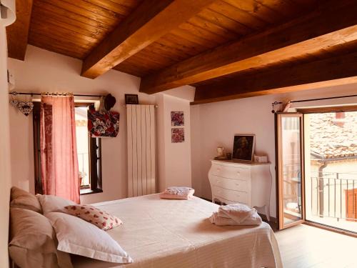 San Paolo Albanese House | Casetta di Rosella - Fare Vacanze nel Parco del Pollino in Basilicata