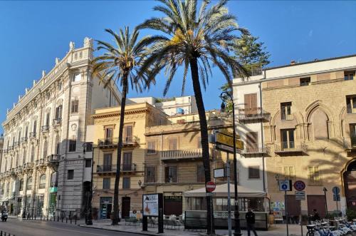 Castellammare Apartment | Casetta fiori di loto