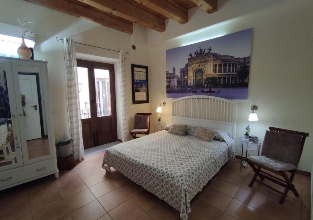 Centro Storico Apartment | Casetta in Centro Guascone