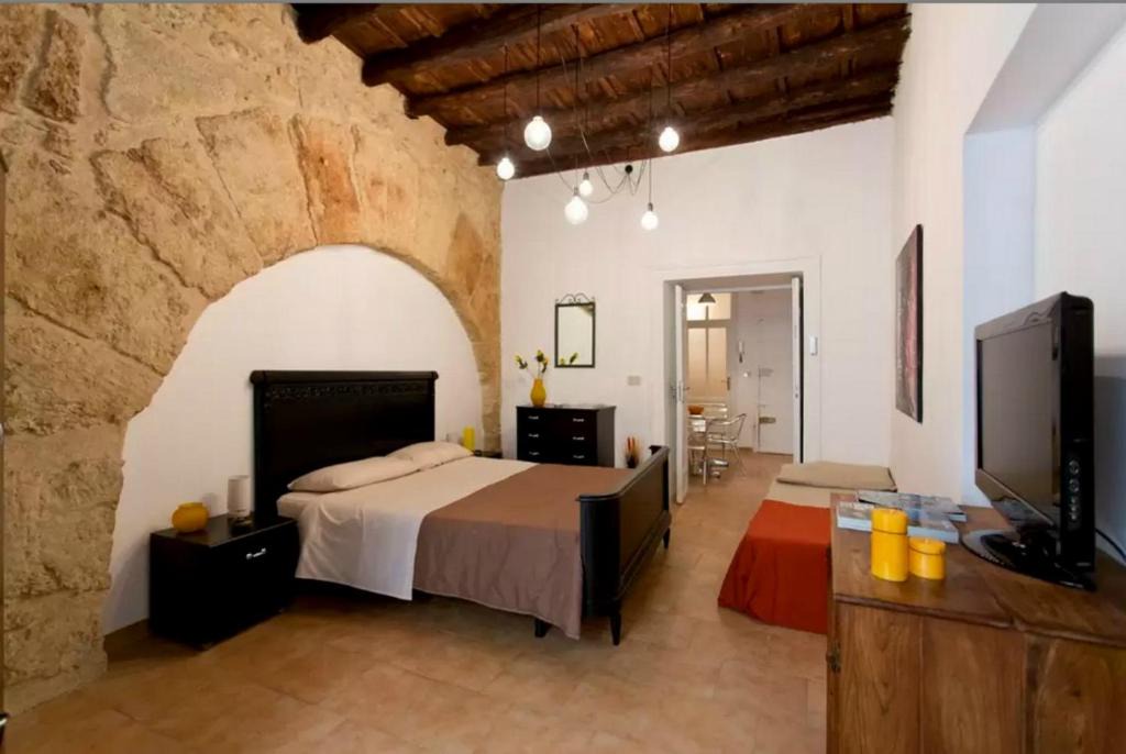 Castellammare Apartment | Casetta in centro