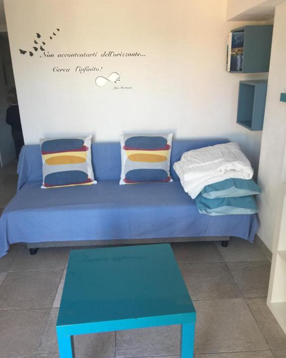 Fontane Bianche Apartment | Casetta in Riva al Mare