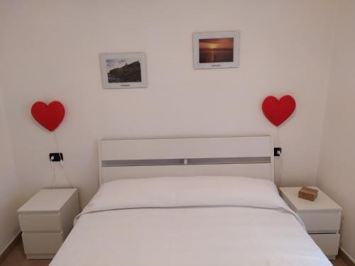 Pignone Apartment | Casetta Rosa