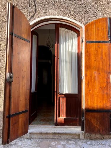 Erice Apartment | Casetta San Francesco