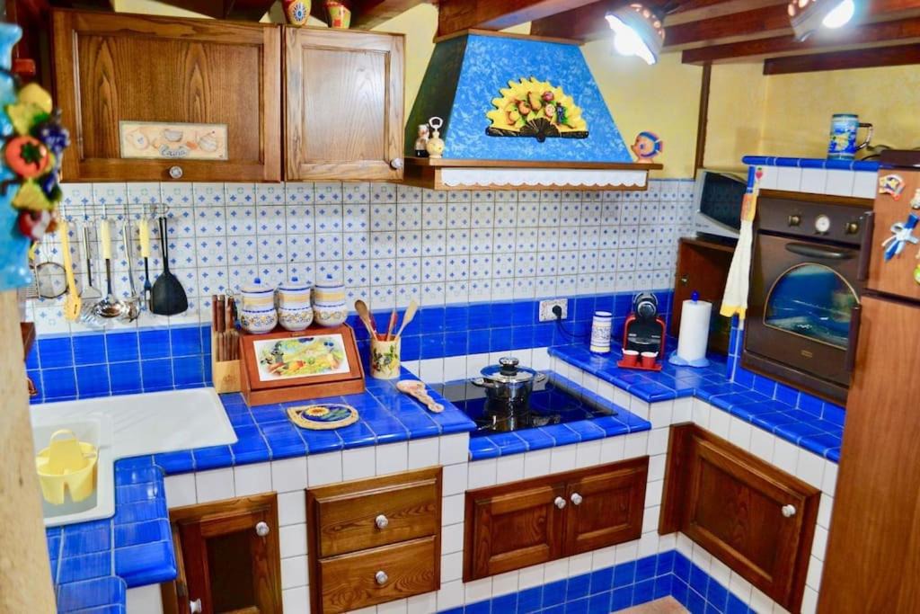 Porticello Apartment | Casetta Sant'Elia