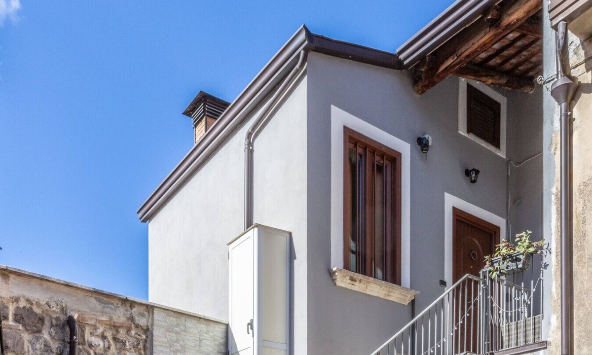 Sala Apartment | Casicarillo 800 - Appartamento Contemporaneo