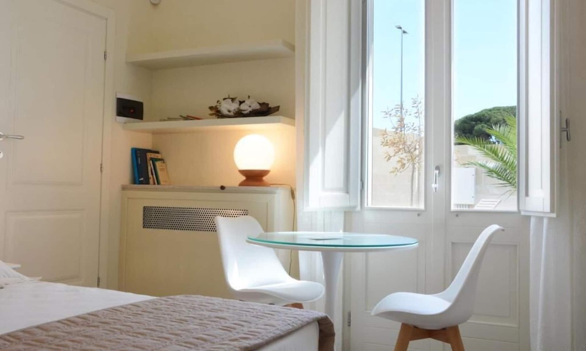 Nardo Bed & Breakfast | Casina Colosso -relais&more-