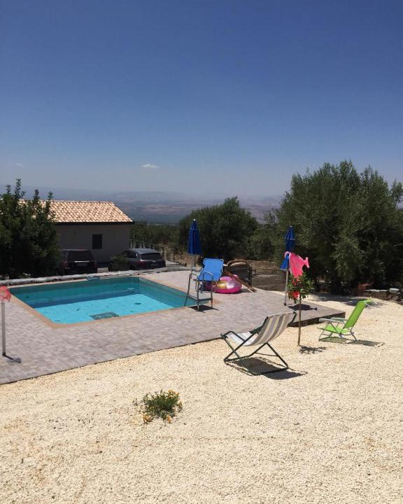 Ragalna House | Casina sull’etna
