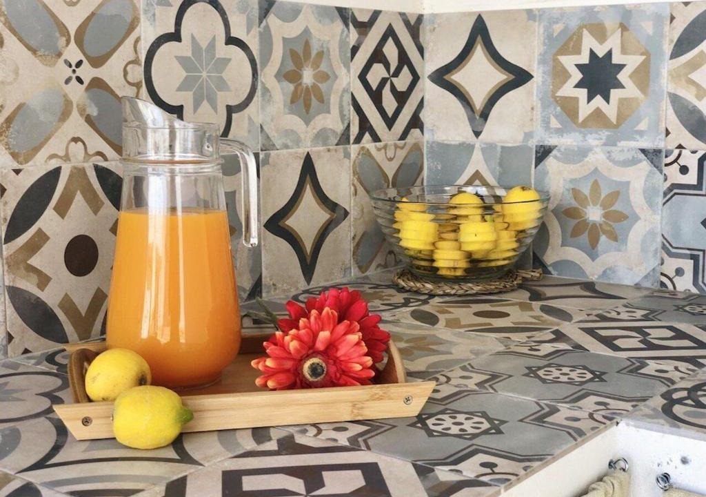 Gallina Apartment | CASITA IRIS