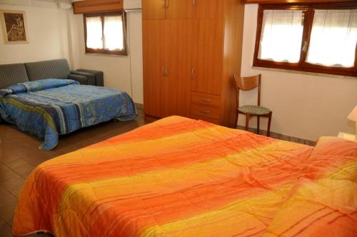 Catanzaro House | Cassiodoro Rooms Affittacamere