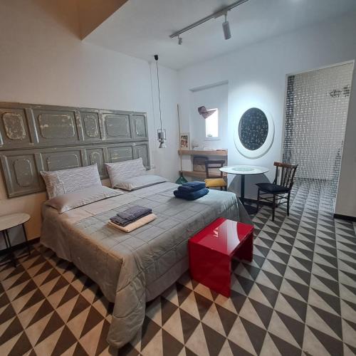 Agrigento Apartment | Casuzza al Duomo con vista Valle dei Templi!