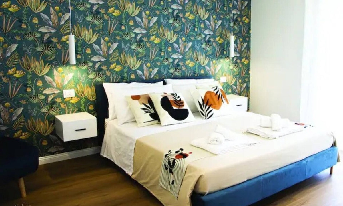 San Giorgio-Librino-San Giuseppe la Rena-Zia Lisa-Villaggio Sant'Agata House | Catania apartment complete holiday home free parking near the center