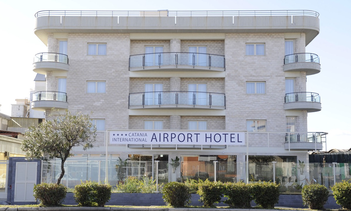 Contrada Pantano d'Arci Other | Catania International Airport Hotel