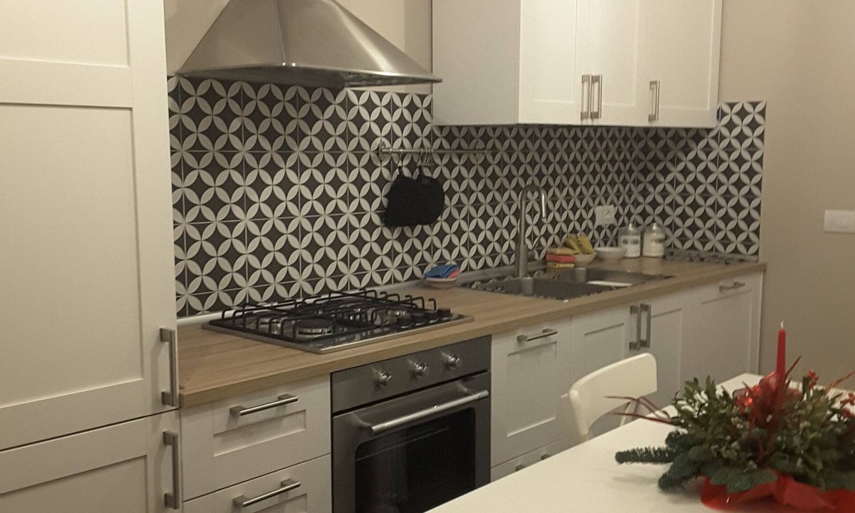 Gazzi House | Catherine's house
