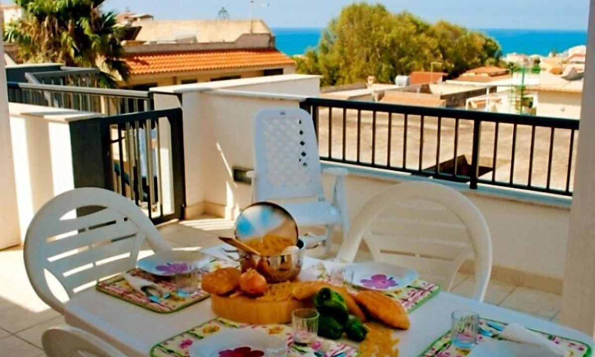 Cava dʼAliga Apartment | Cava Larica by Interhome